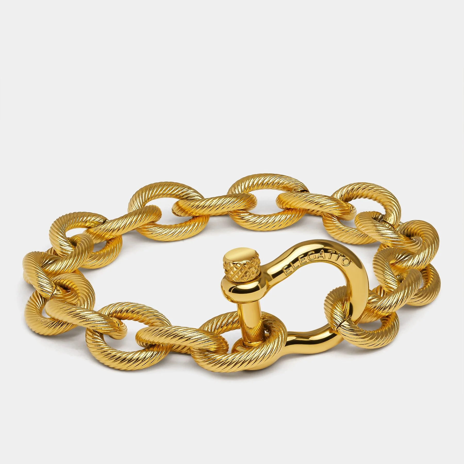 Admiral Chain Gold - Image 2