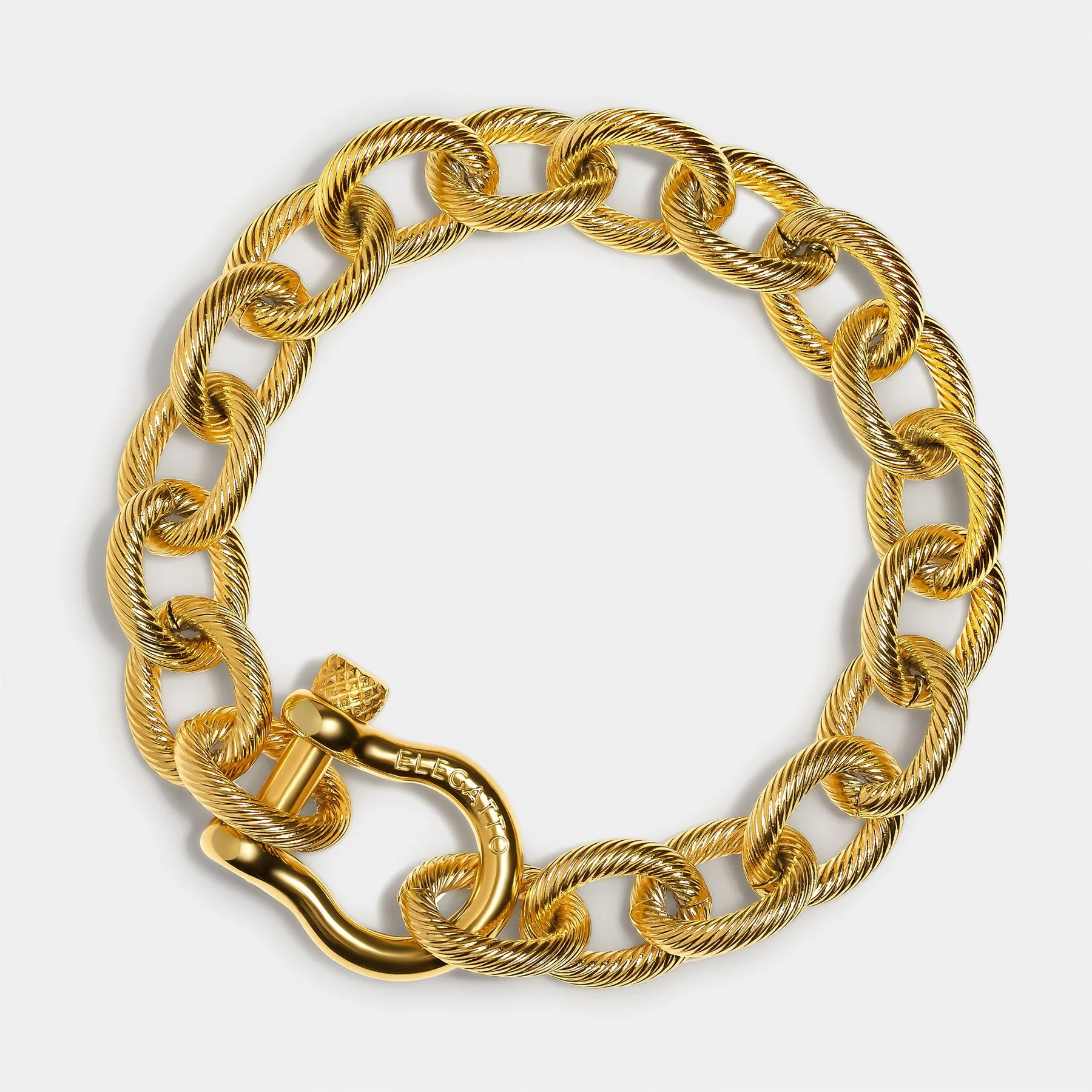 Admiral Chain Gold - Image 3