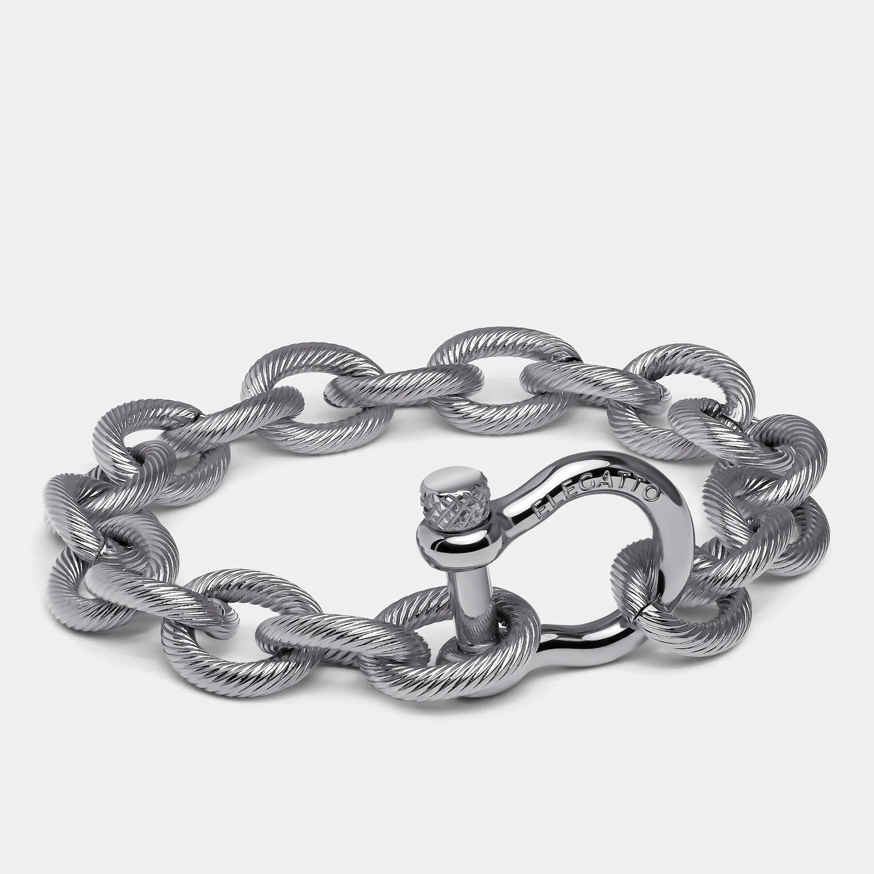 Admiral Chain Silver - Image 2