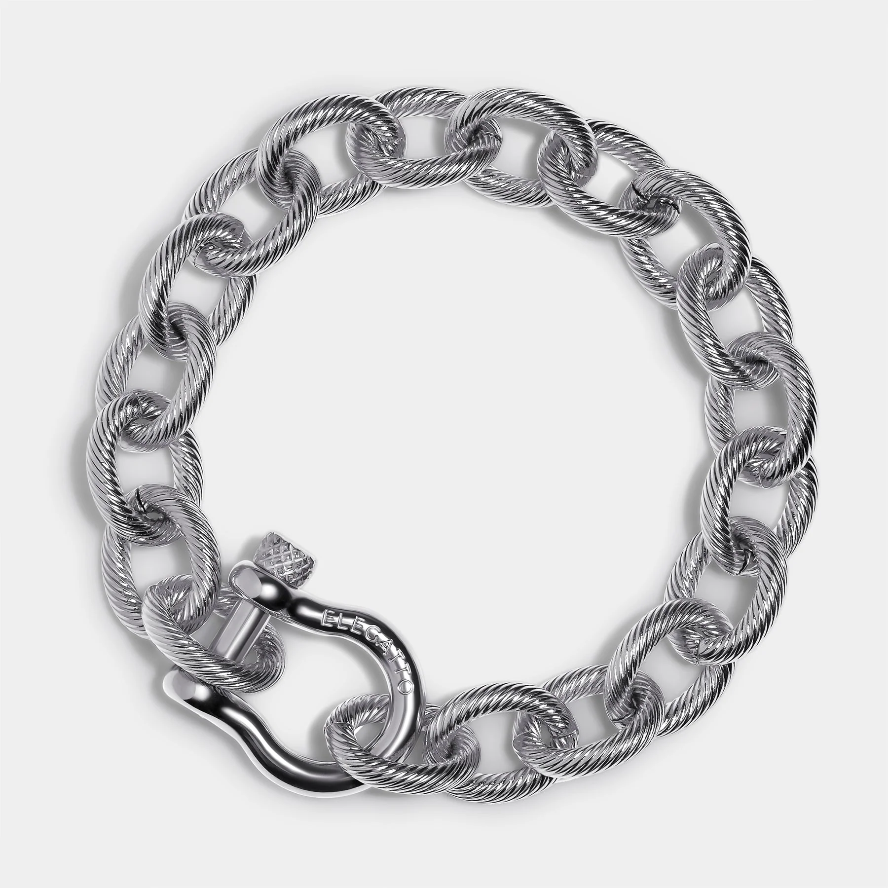 Admiral Chain Silver - Image 3