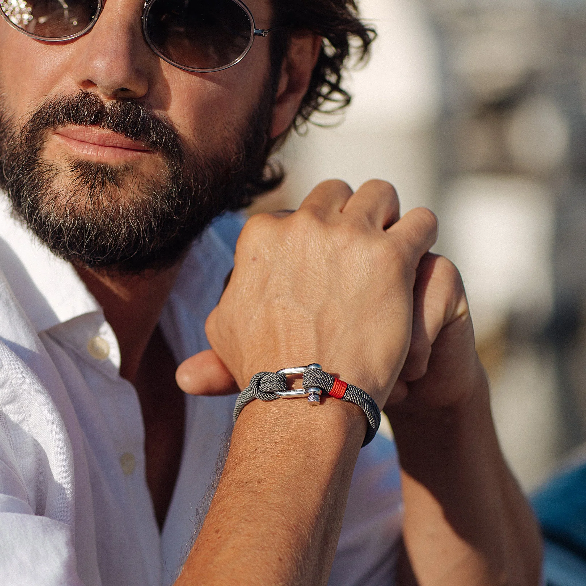 Alchor & Hammer Silver - Image 3