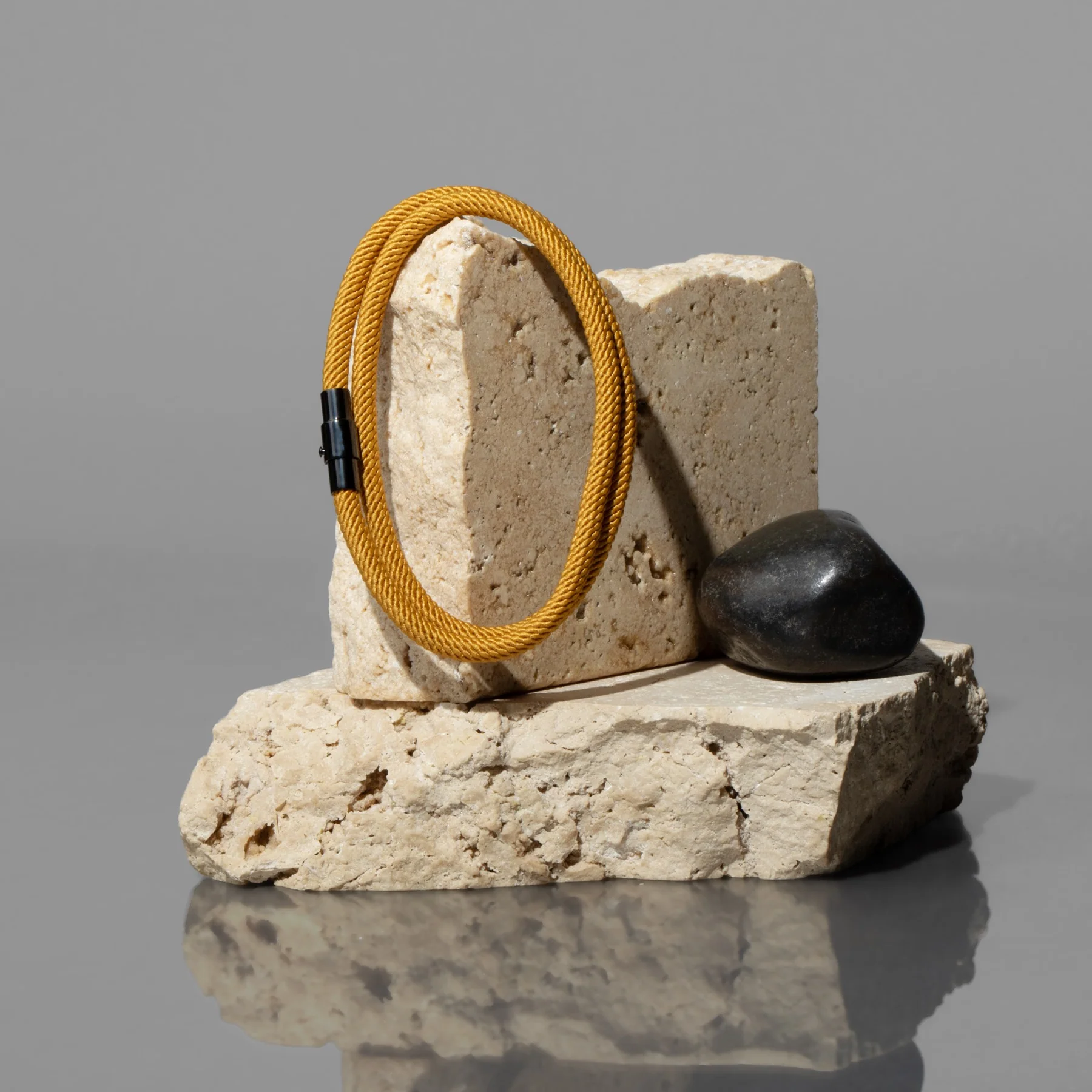 Alchor Loop Yellow (Limited Edition) - Image 4