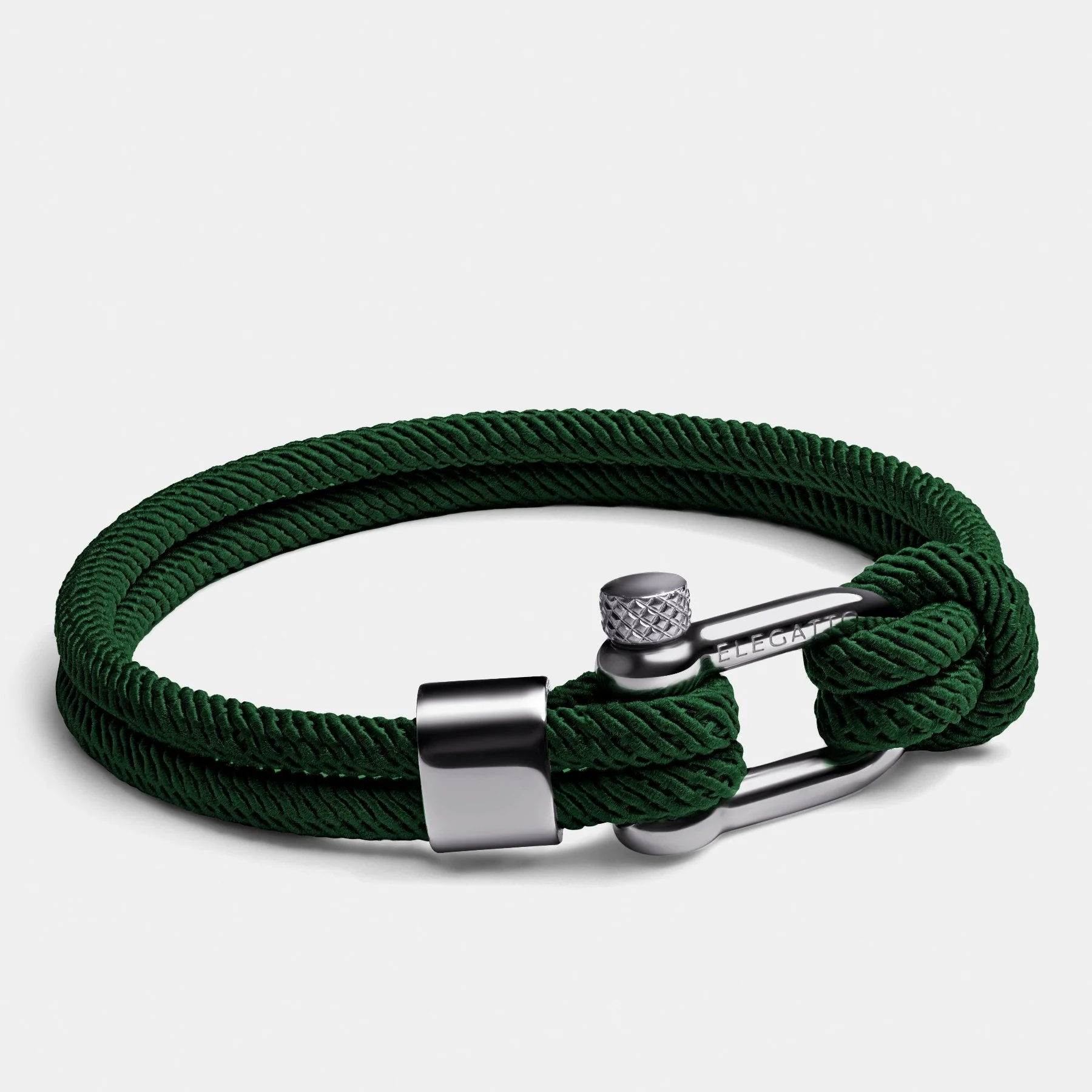 Alchor Platinum Forest Green - Image 2