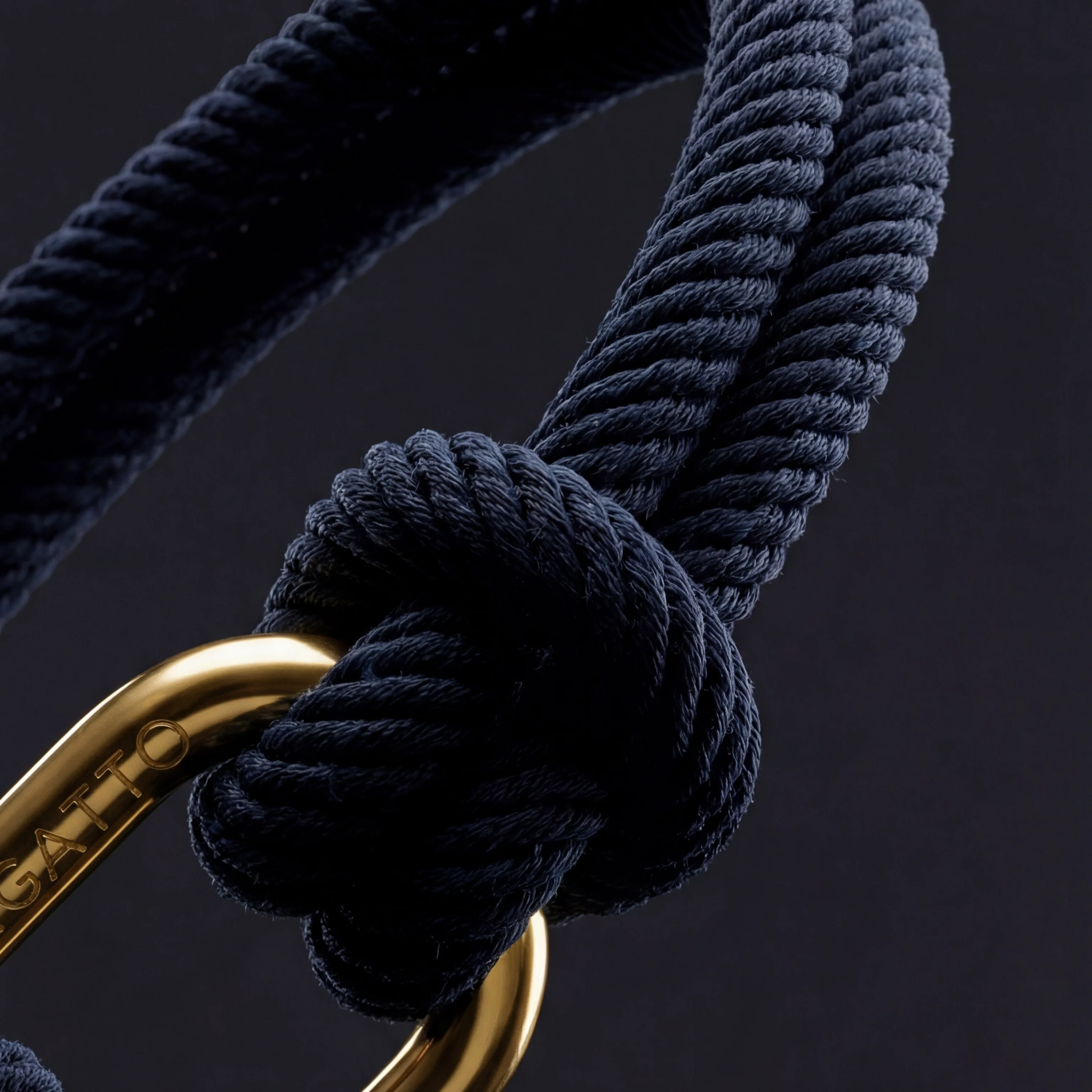 Alchor Platinum Navy Gold - Image 6