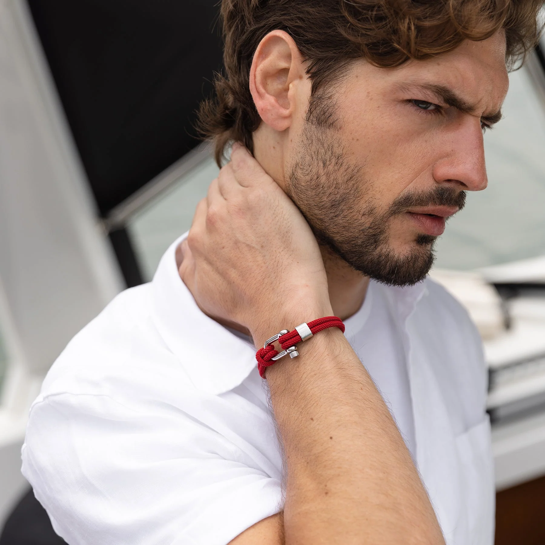 Alchor Platinum Red - Image 3