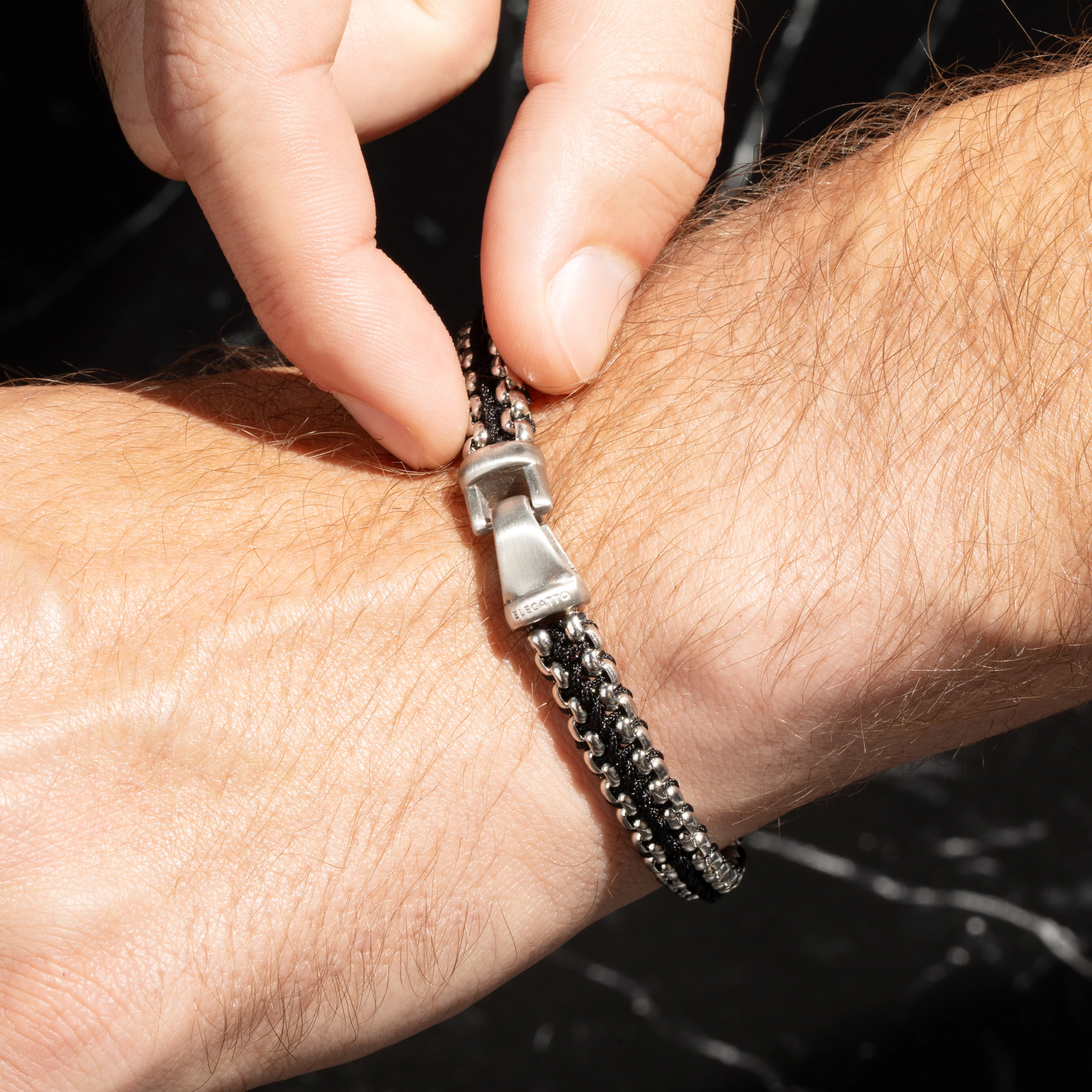 Argos Steel Link - Image 6