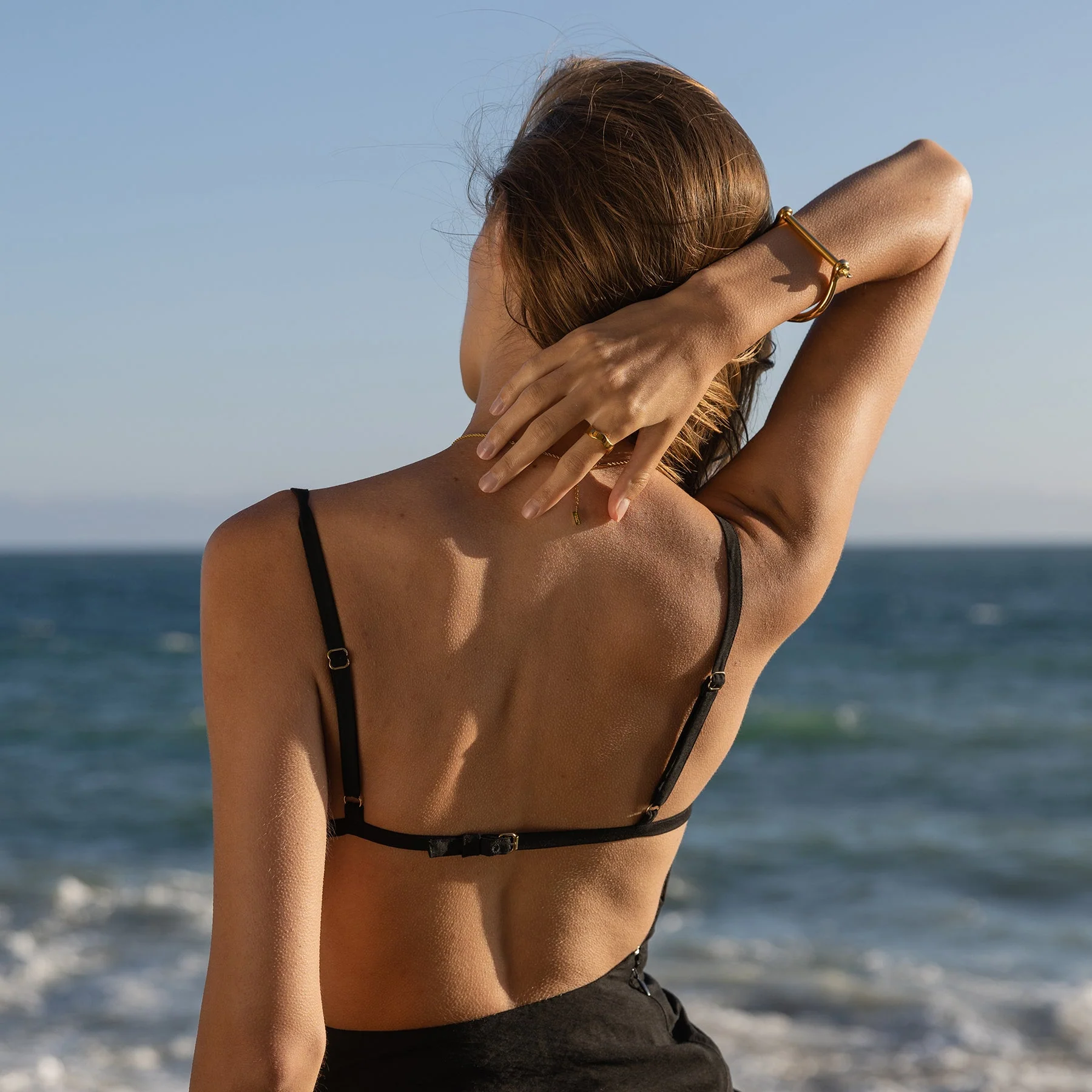 Bangle Gold W - Image 6