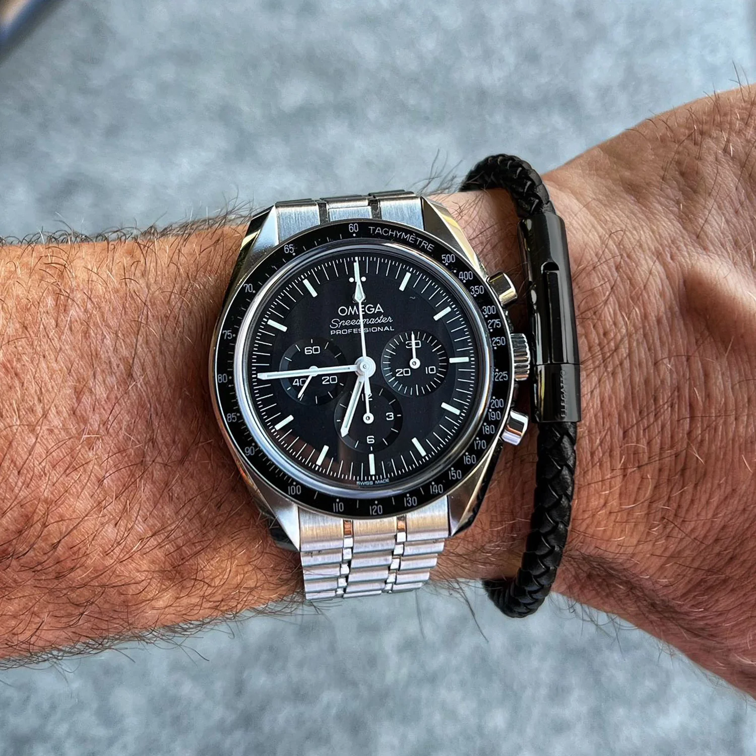 Elagio All Black - Image 3