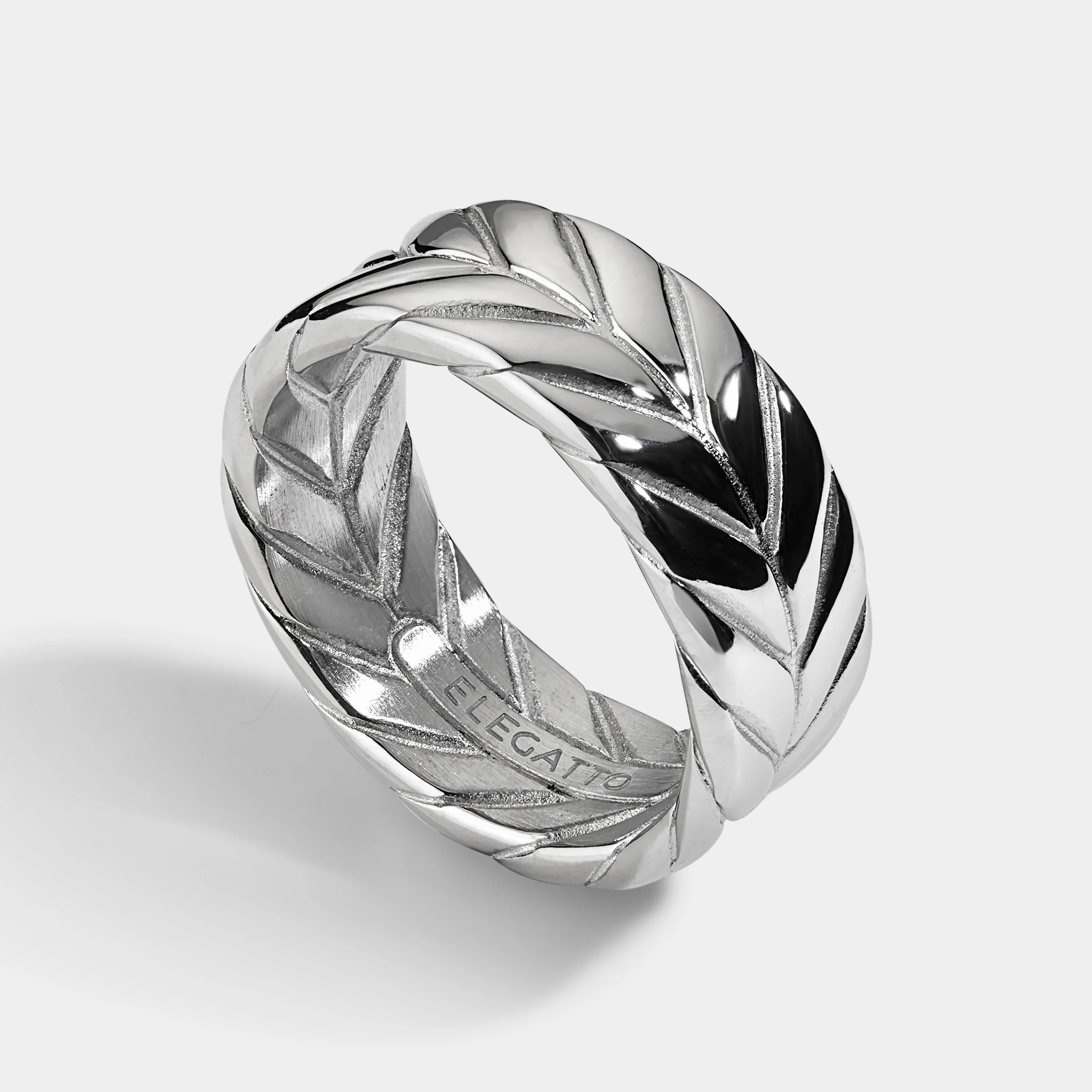 Feather Ring - Image 3