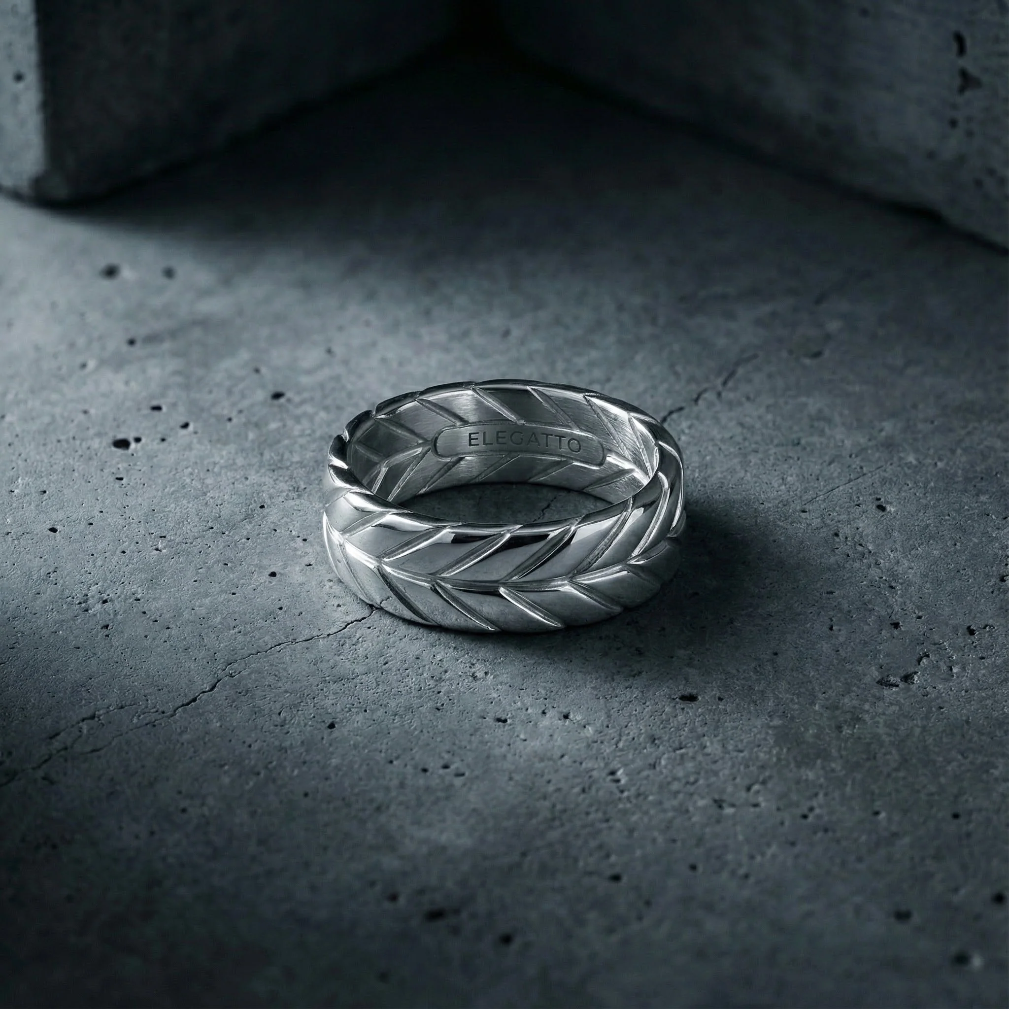 Feather Ring - Image 5