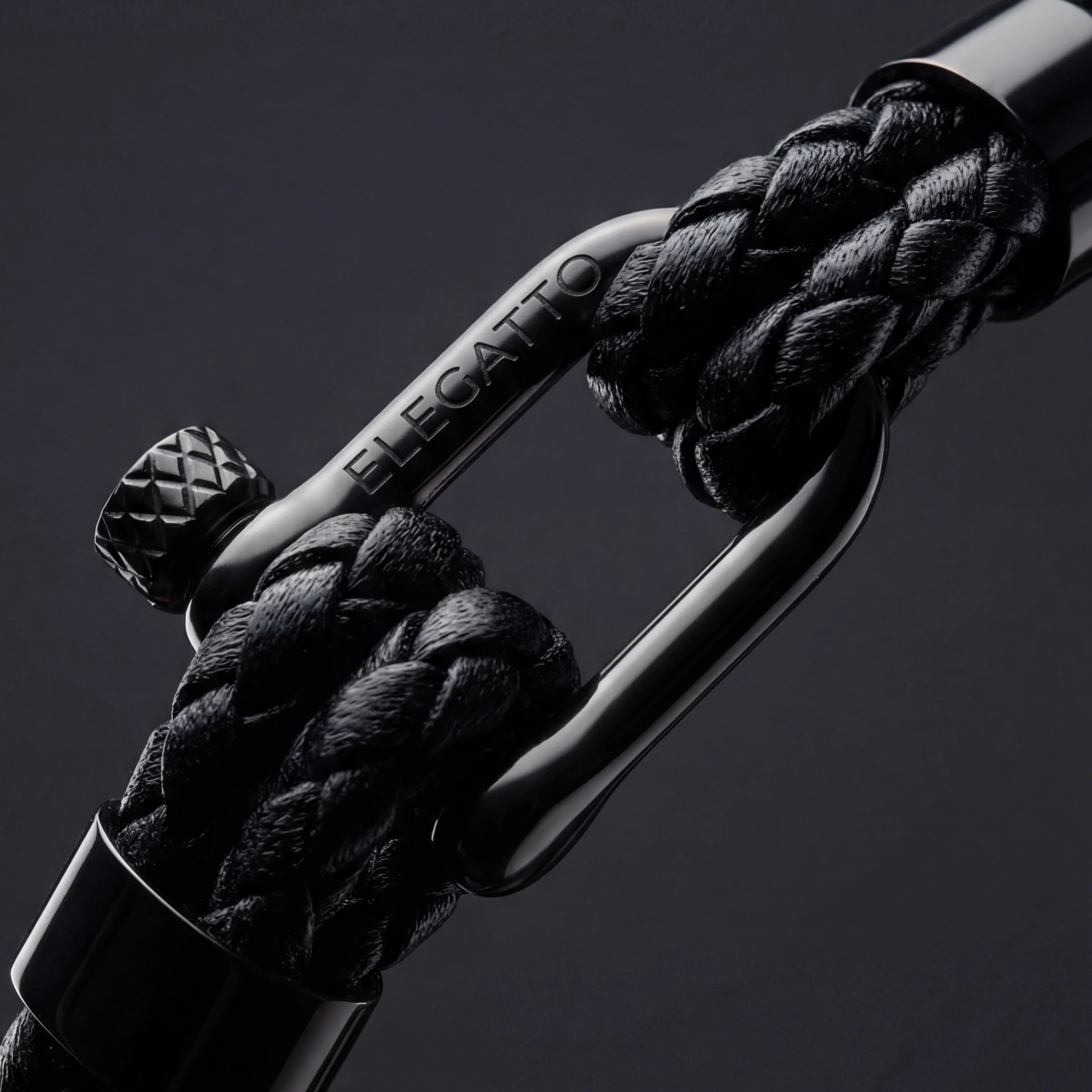 Helix All Black - Image 4