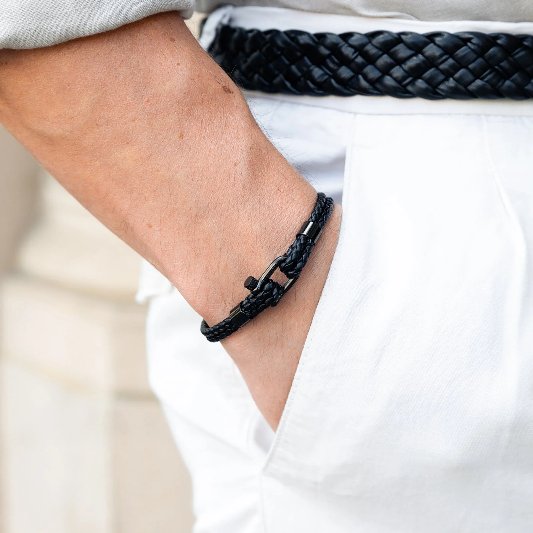 Helix All Black - Image 6