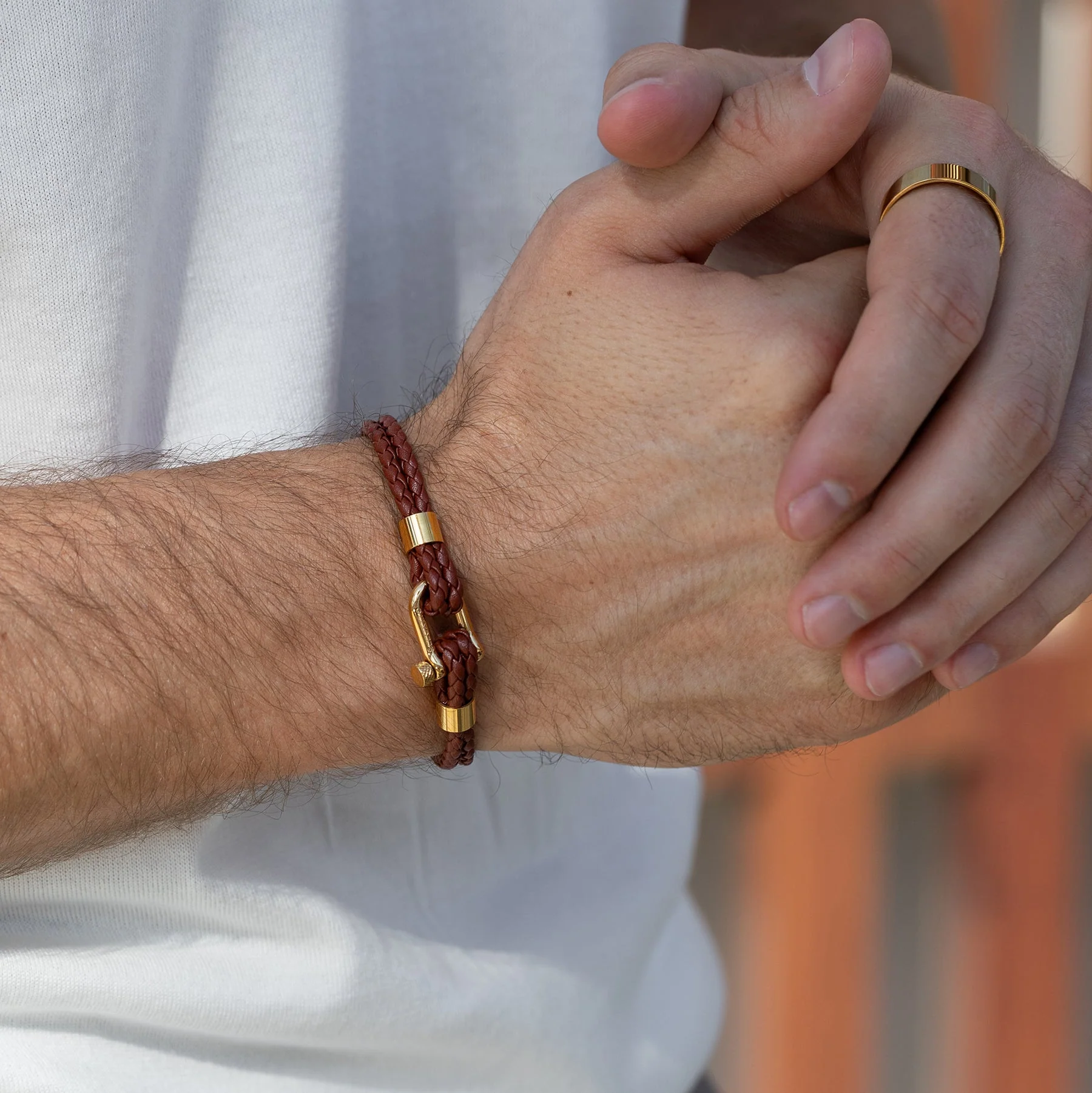 Helix Brown Gold - Image 4