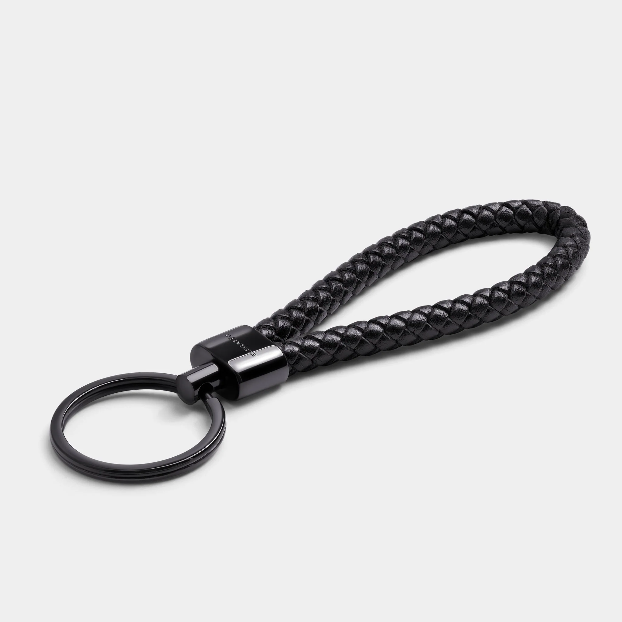 Leather Keychain - Image 5