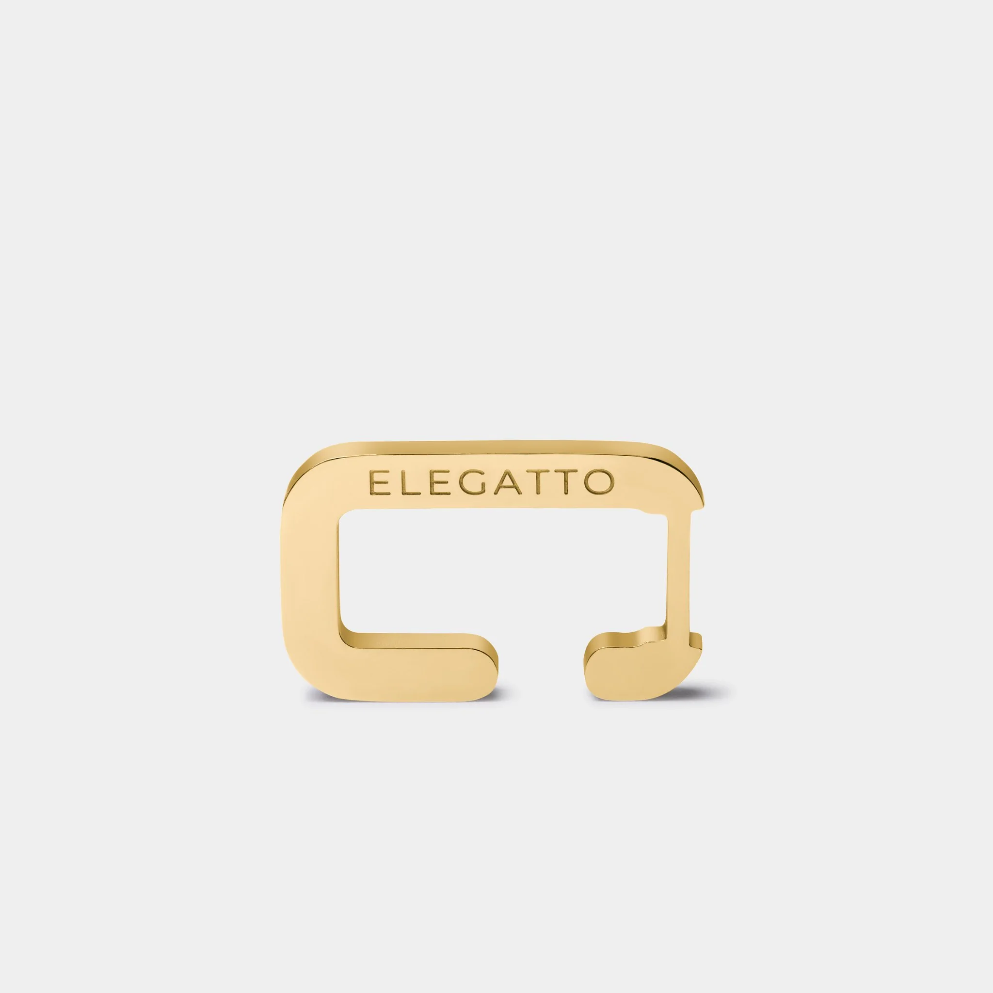 Mini C-Clasp - Image 2