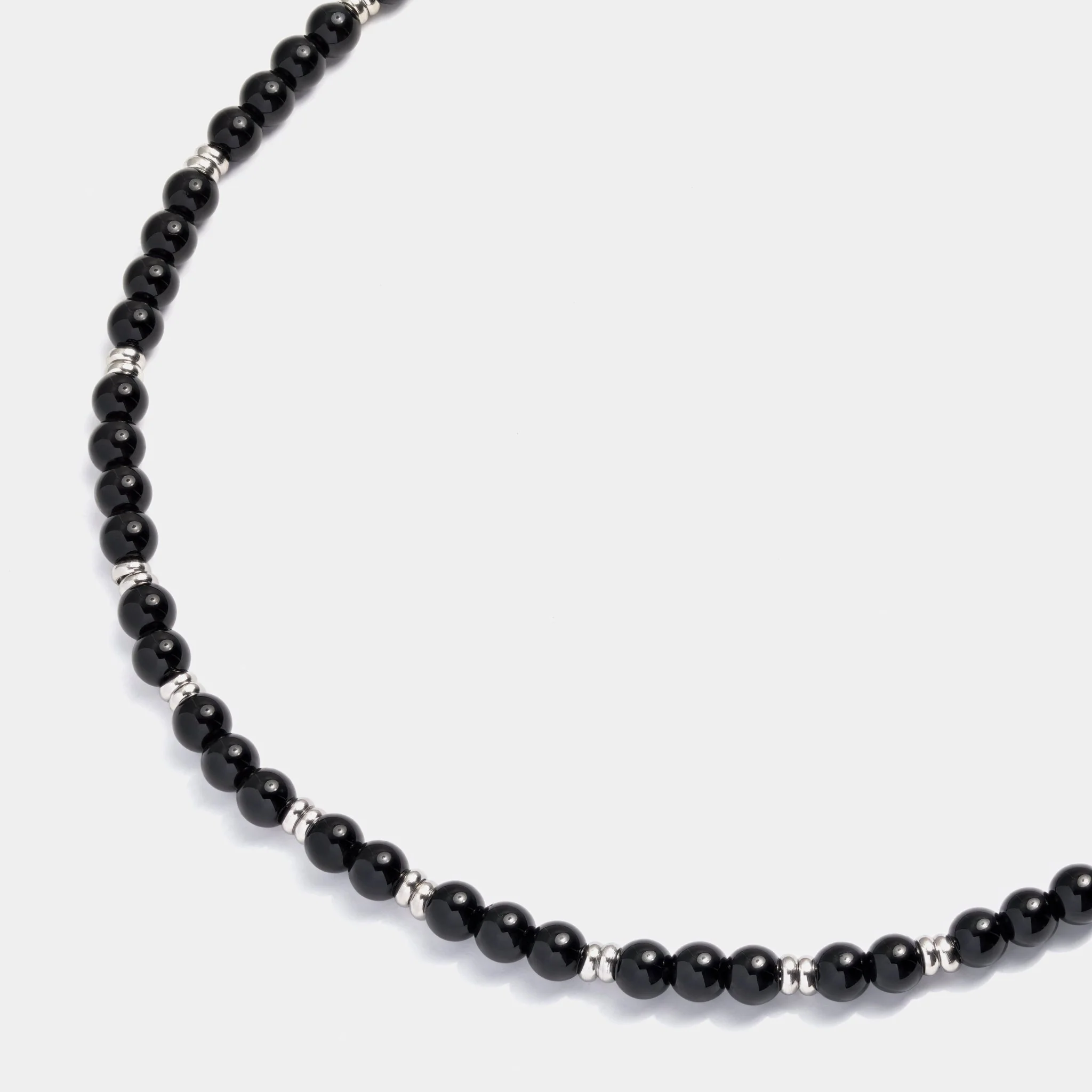 Onyx Necklace - Image 3
