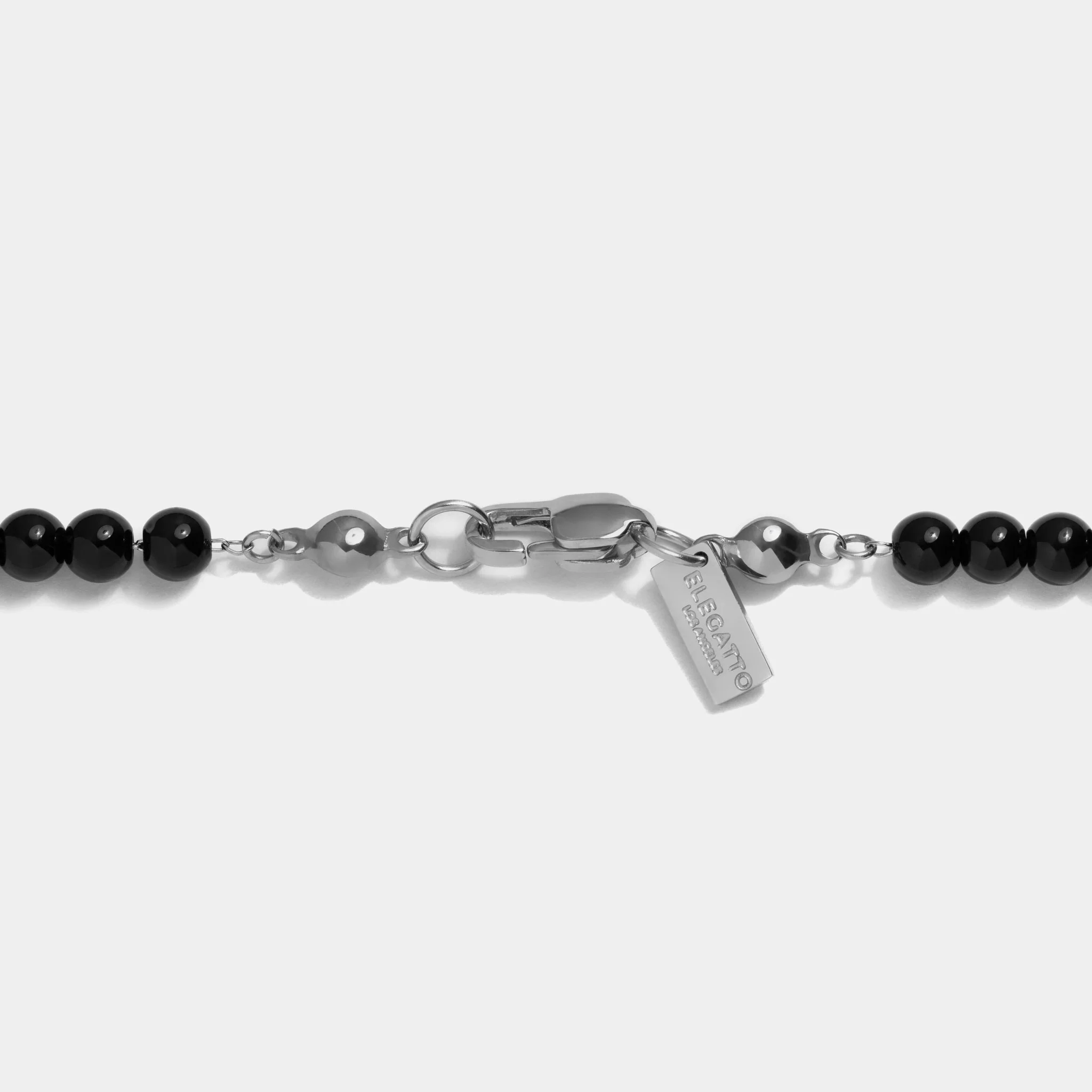 Onyx Necklace - Image 4