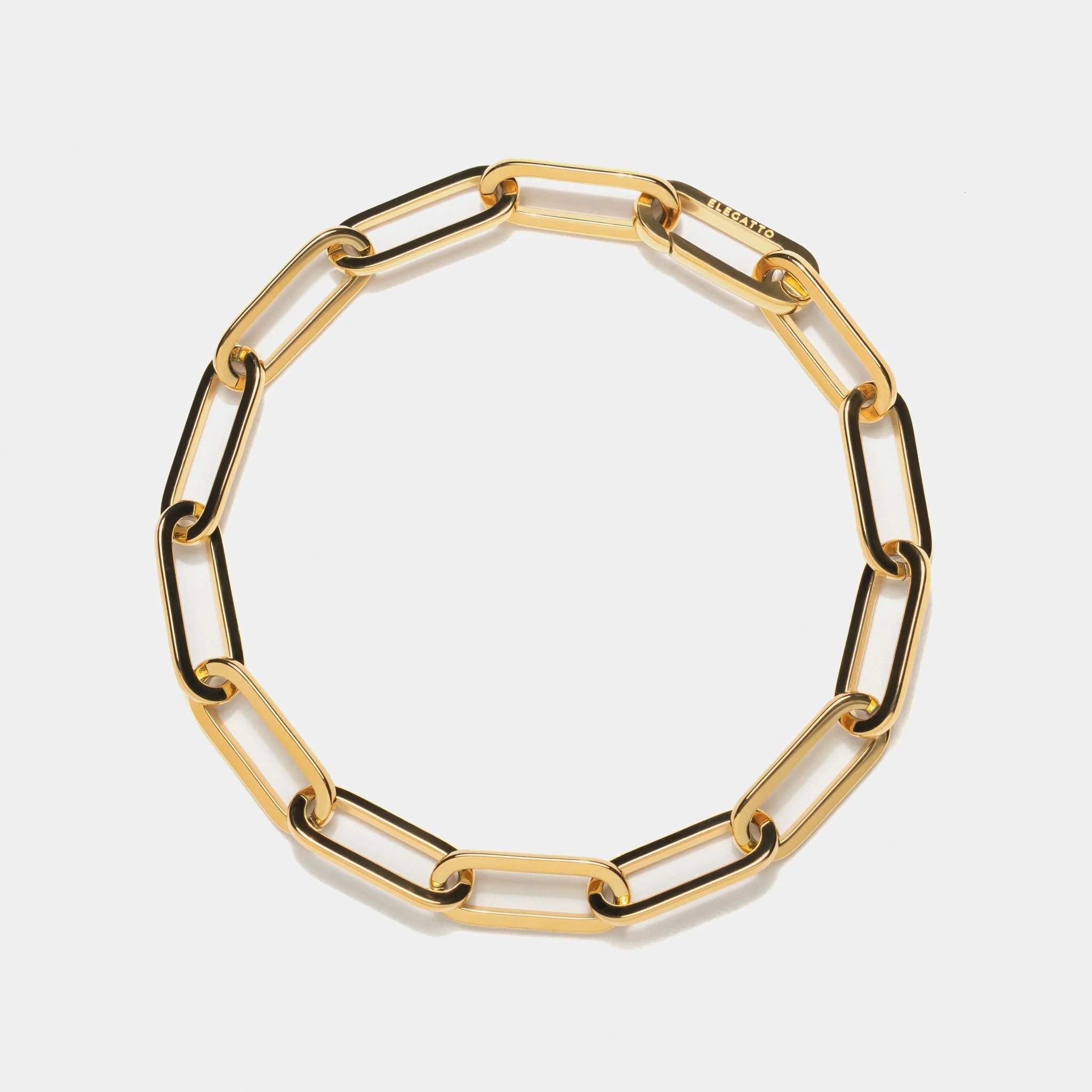 Paperclip Bundle Gold W - Image 2