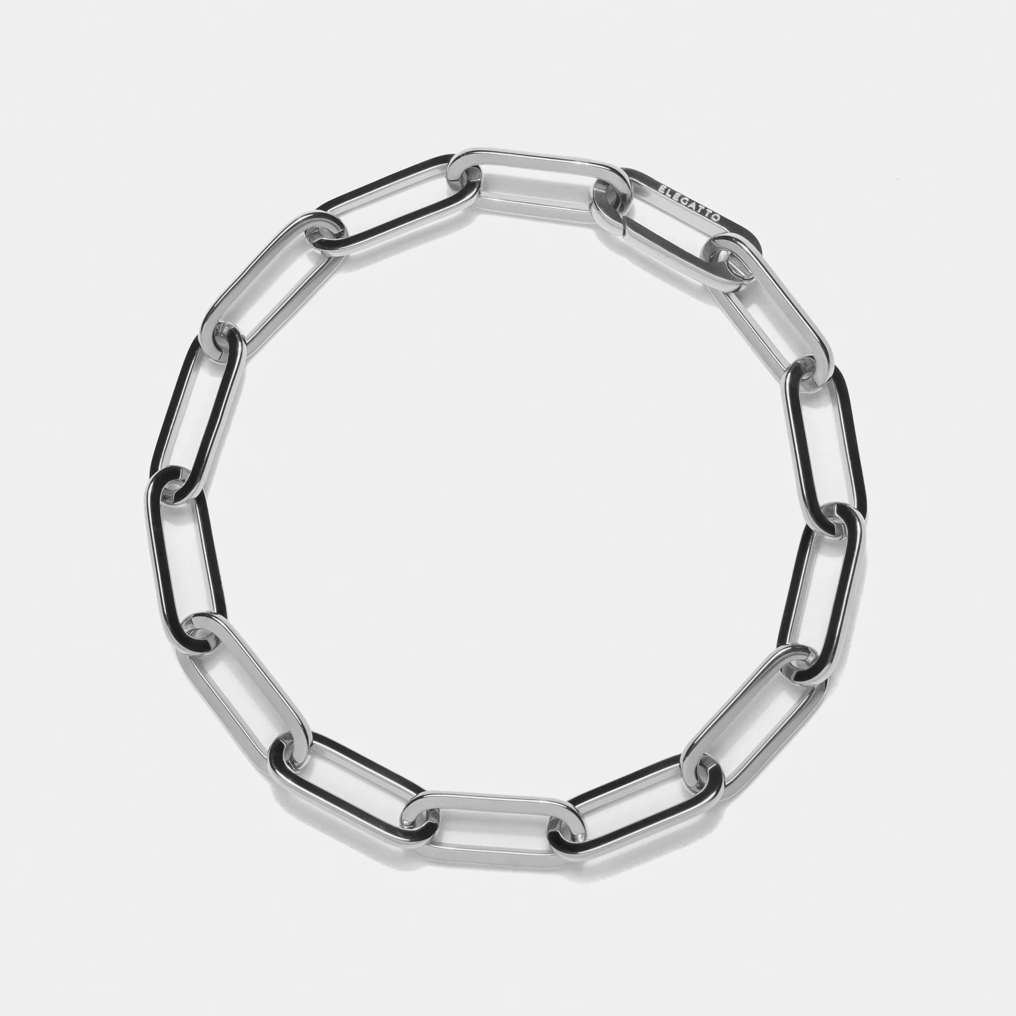 Paperclip Bundle Silver W - Image 2