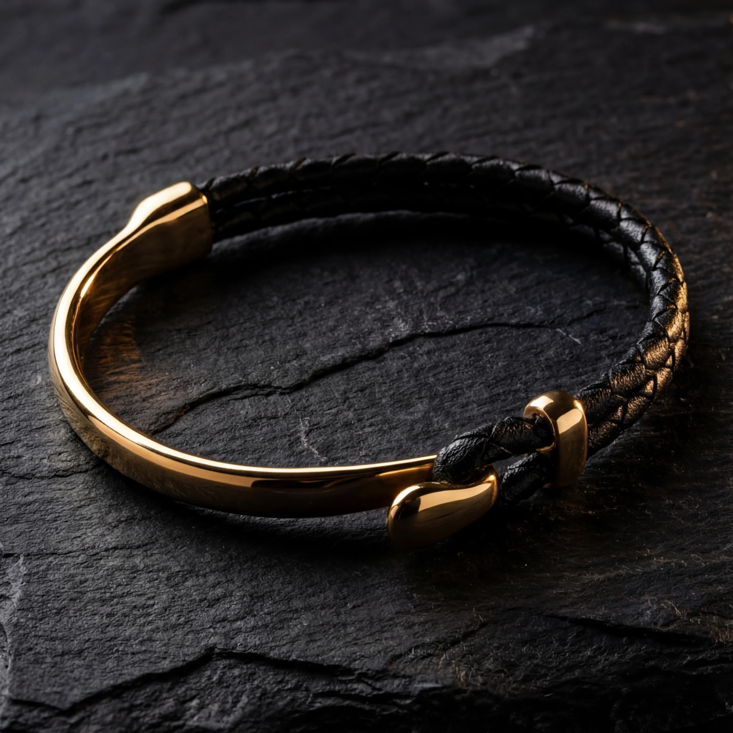 Signature Gold - Image 5