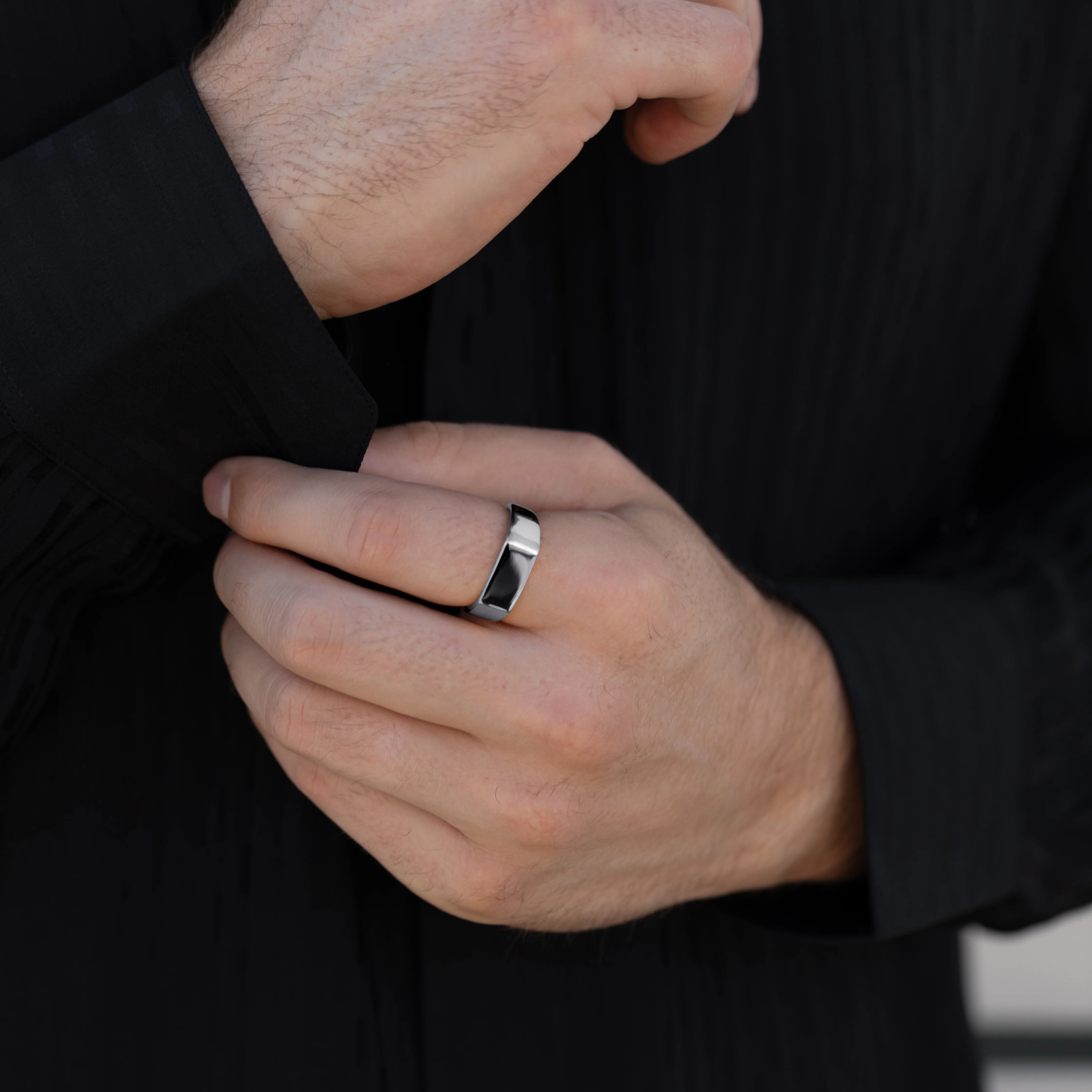 Signet Silver - Image 3