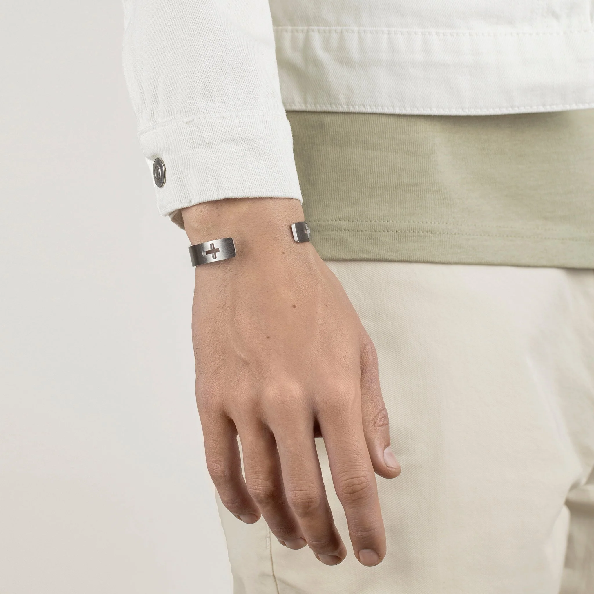 Stavros Silver - Image 5