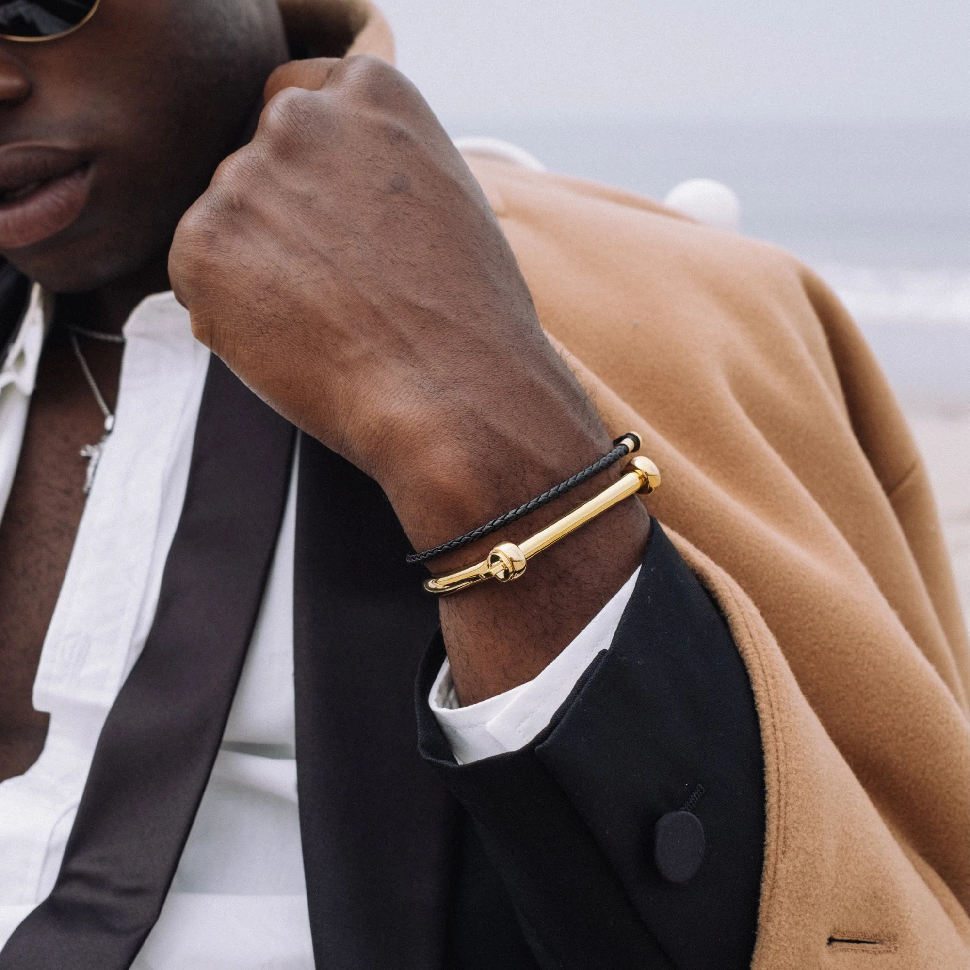 Uno & Bangle Gold - Image 4